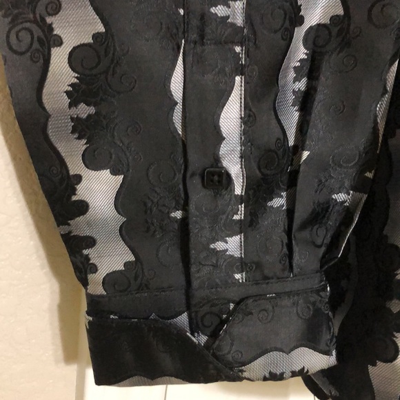 Men’s Daniel Ellissa Shirt - Picture 3 of 6